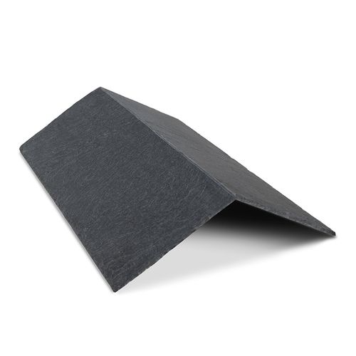 Mayan RealRidge Natural Slate Overlap Ridge | Roofing Superstore®