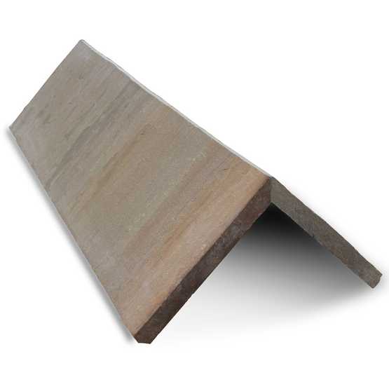 Mamo Ridge Tile Mayan RealRidge Natural Stone Classic Ridge Tile | Roofing Superstore®