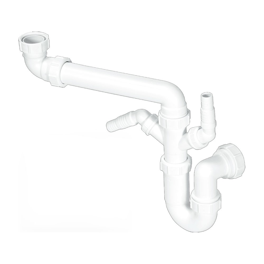 McAlpine Kitchen Trap - 1 1/2 inch