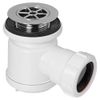McAlpine Shallow Shower Trap - 1 1/2 inch
