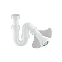 McAlpine Tubular Swivel All One Trap