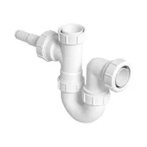 McAlpine WM2 Washing Machine Trap - 1 1/2 inch