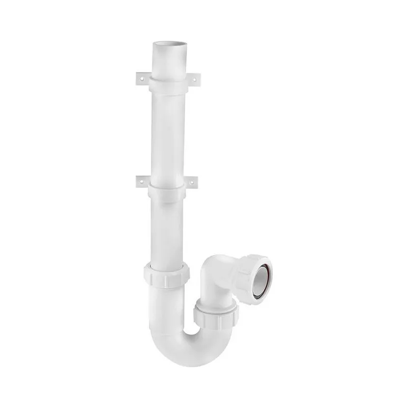 McAlpine WM3 Washing Machine Stand Pipe - 1 1/2 inch | Drainage Superstore®