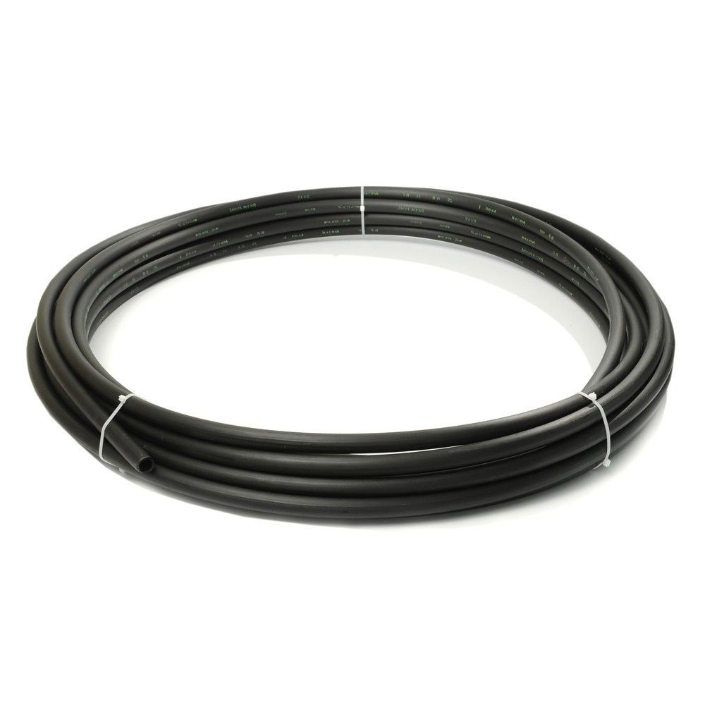 Egeplast Black Sewage Pipe PE100 SDR 11
