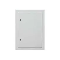 Large Deep Front Fit Meter Overbox - 825 x 605 x 100mm