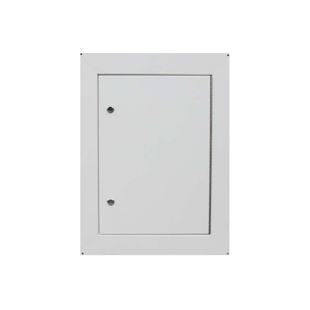 Medium Front Fit Meter Overbox - 725 x 525 x 50mm