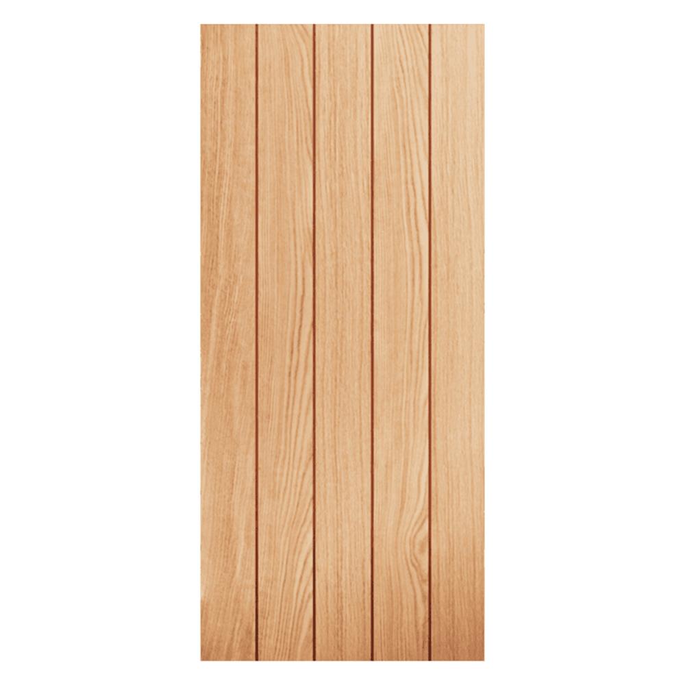 mendes killarney internal oak un finished cottage door product