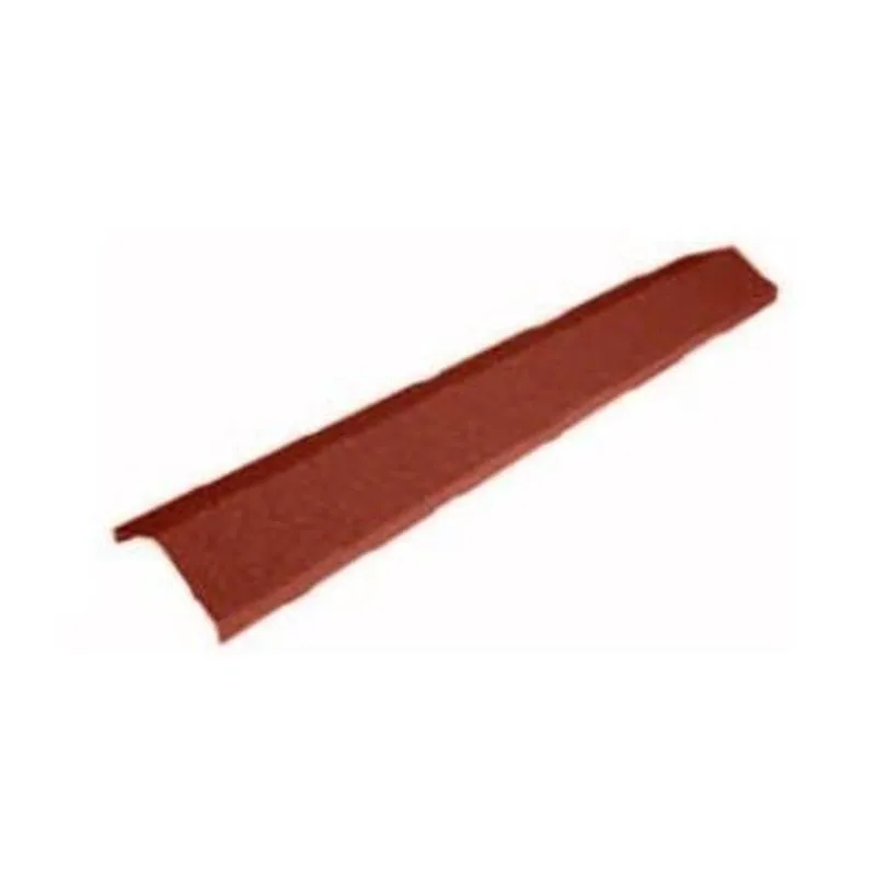 Metal Ridge Riser Tile Metrotile Delta Ridge Metal Roof Tile | Roofing Superstore®