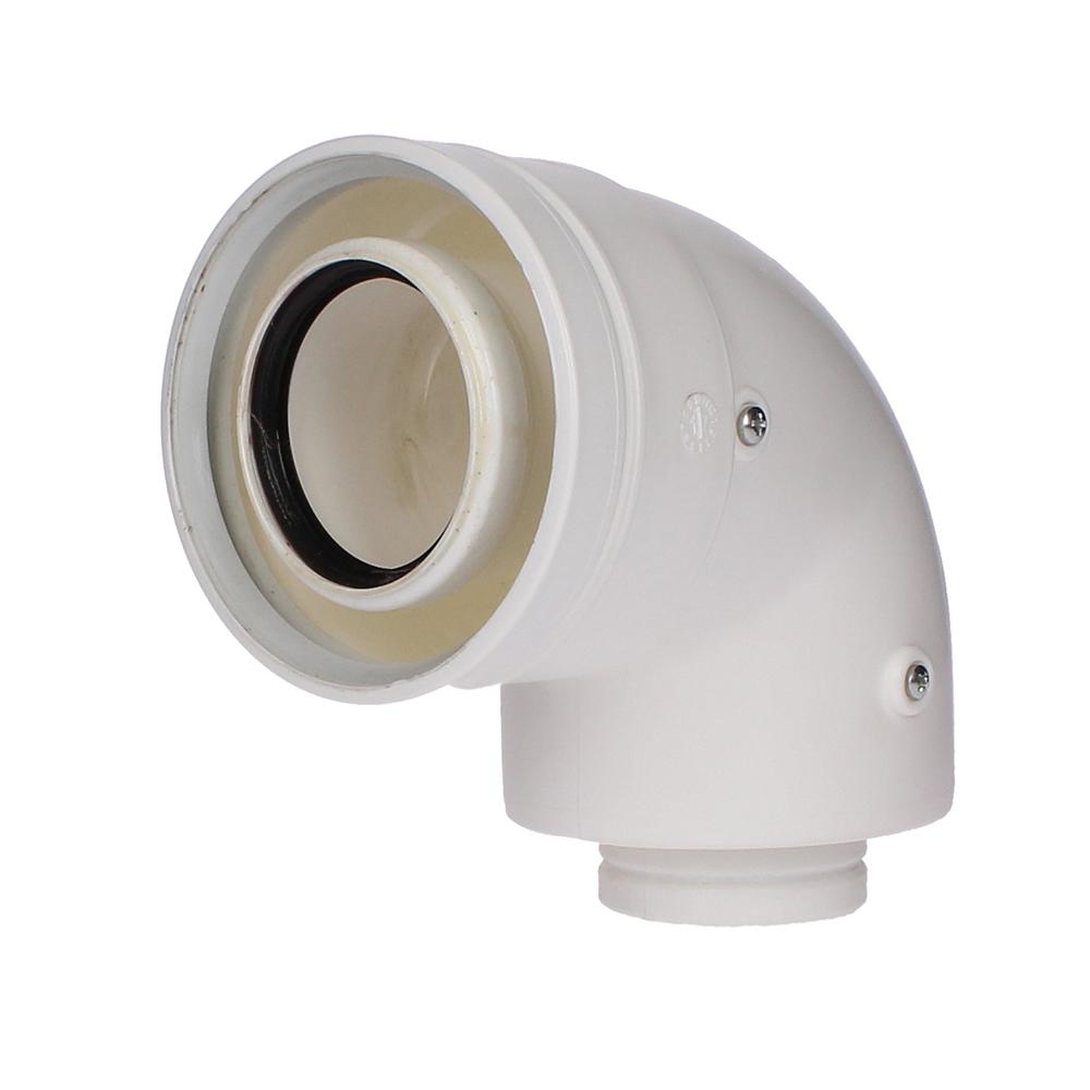 Broag Commercial MG410084310 Remeha Quinta 65 90 Degree Bend