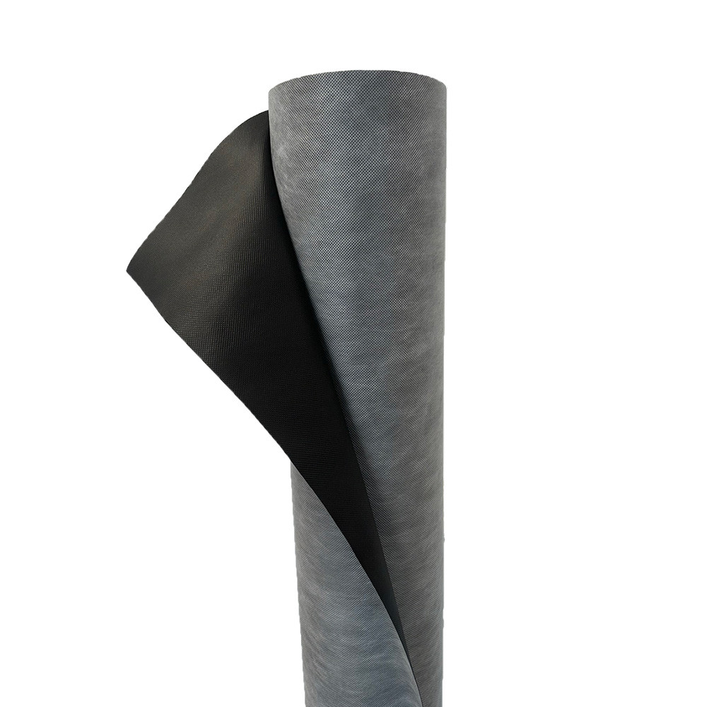 Novia Black+ Ultra Roof Breather Membrane - 50m x 1.5m