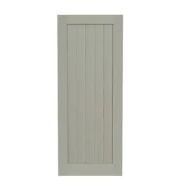 Door Superstore Millbridge Cottage Fully Finished Silk Grey Internal Door