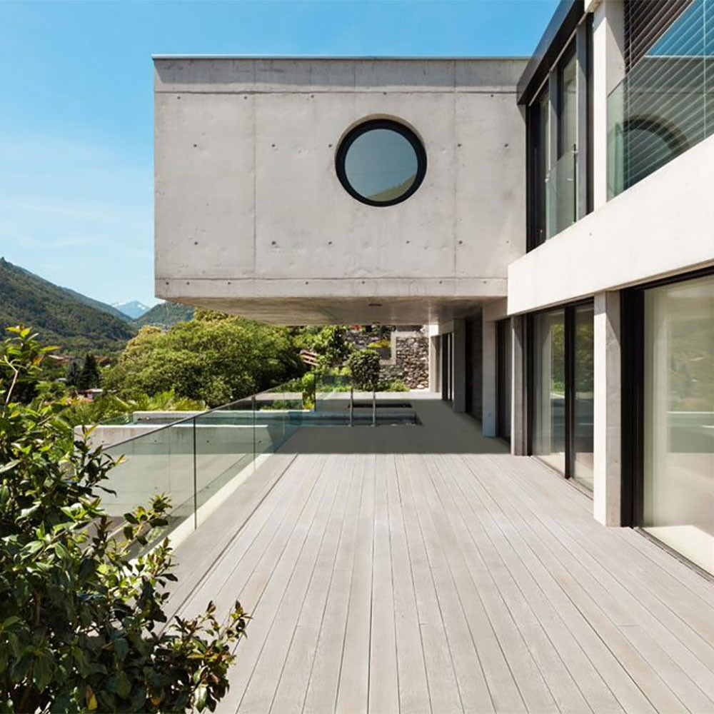 Millboard Enhanced Grain Composite Decking - 3600mm