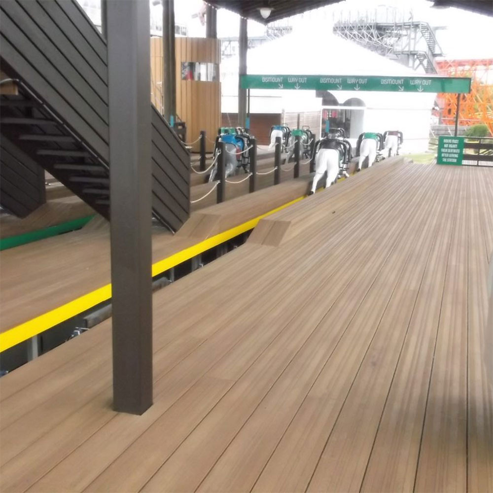 Millboard Lasta-Grip Composite Decking - 3600mm