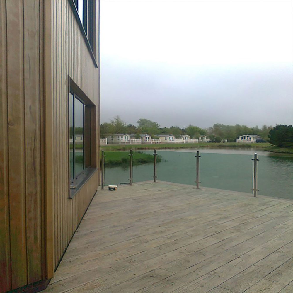 millboard vintage weathered grain waterside