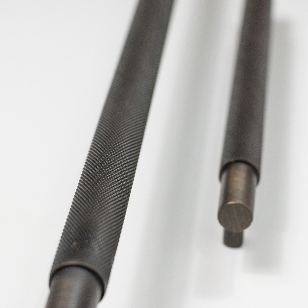 millhouse_brass_725mm_x_22mm_bolt_through_t_bar_pull_handle_urban_bronze secondary_3