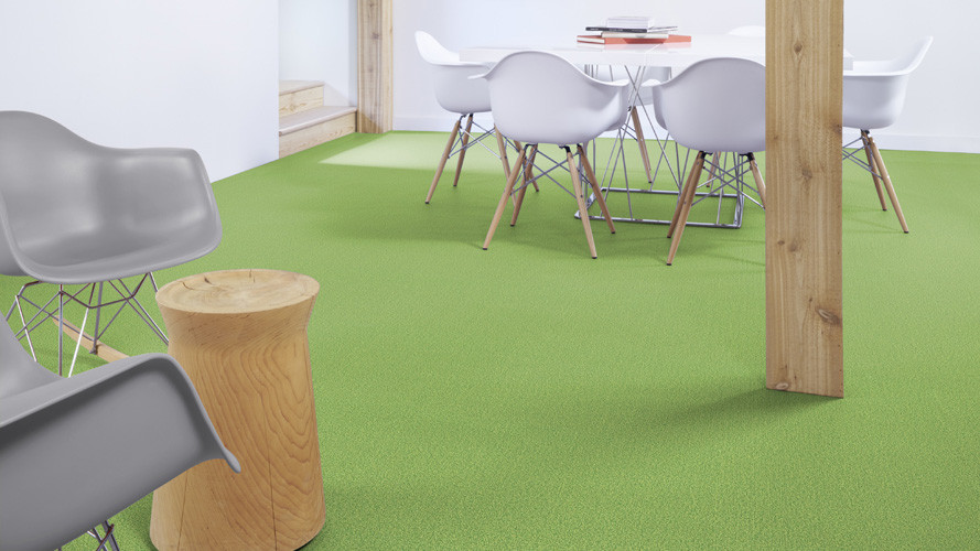 Formwork 2.0 Brights Apple Carpet Tile Tile Superstore®