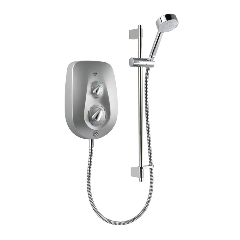 Mira VIE Chrome Shower