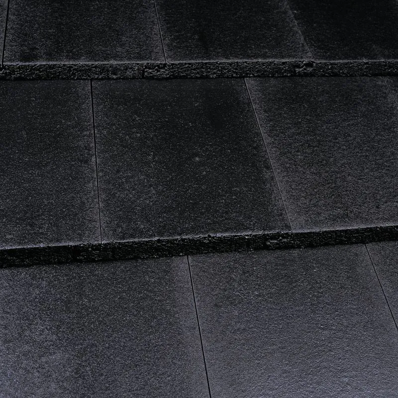 Mono Ridge Marley Concrete Modern Mono Ridge Roof Tiles - Anthracite | Roofing ...