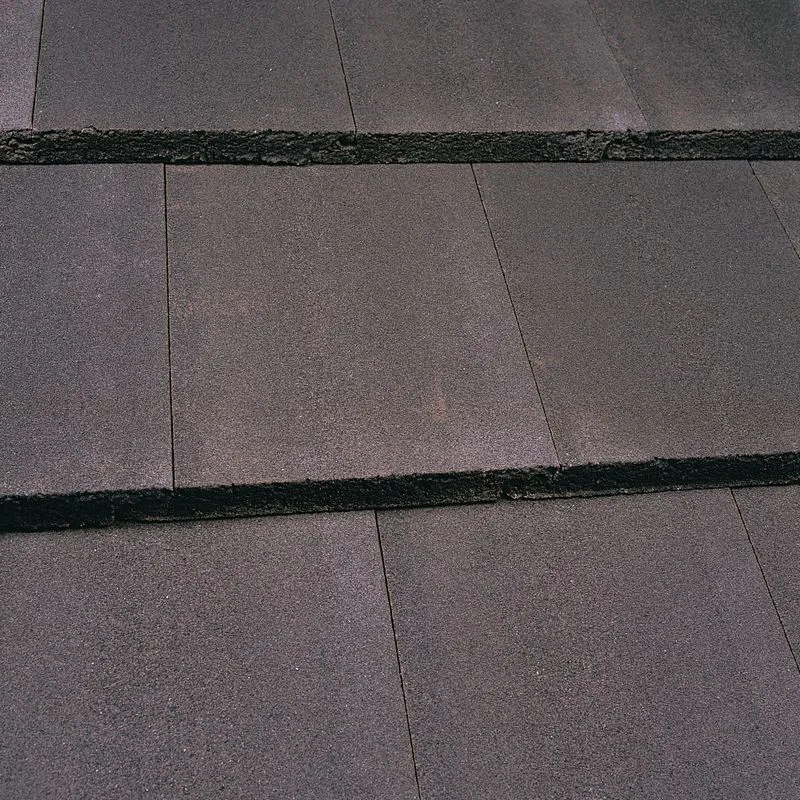 Segmental Ridge Marley Concrete Segmental Ridge - Antique Brown | Roofing Superstore®