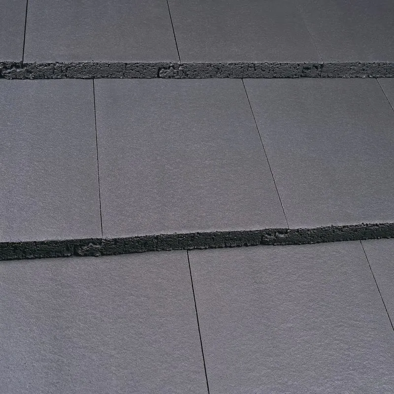 90d Ridge Tile Marley Concrete 90 Degree Angle Ridge/Hip Tile - Smooth Grey | Roofing ...