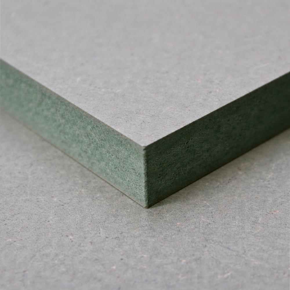 Moisture Resistant FSC 2440mm x 1220mm MDF Board