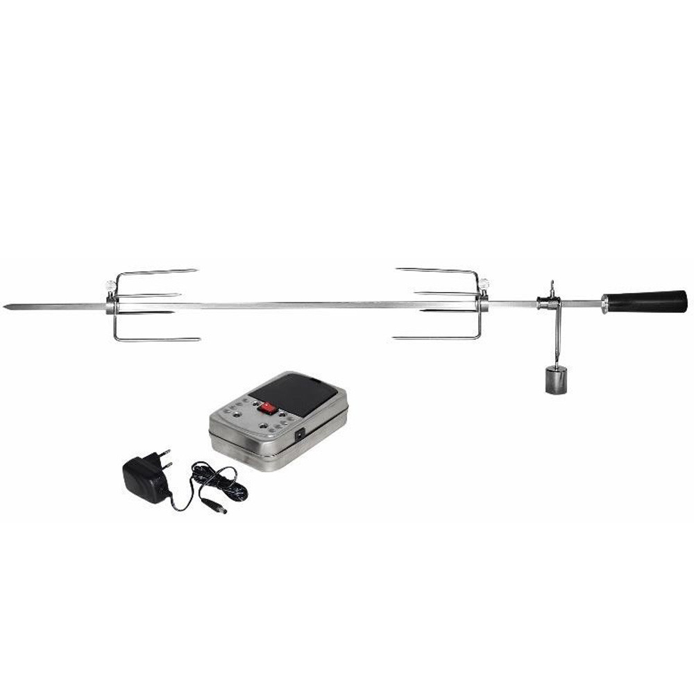 Enders® Monroe Pro 3 + 4 Rotisserie Kit