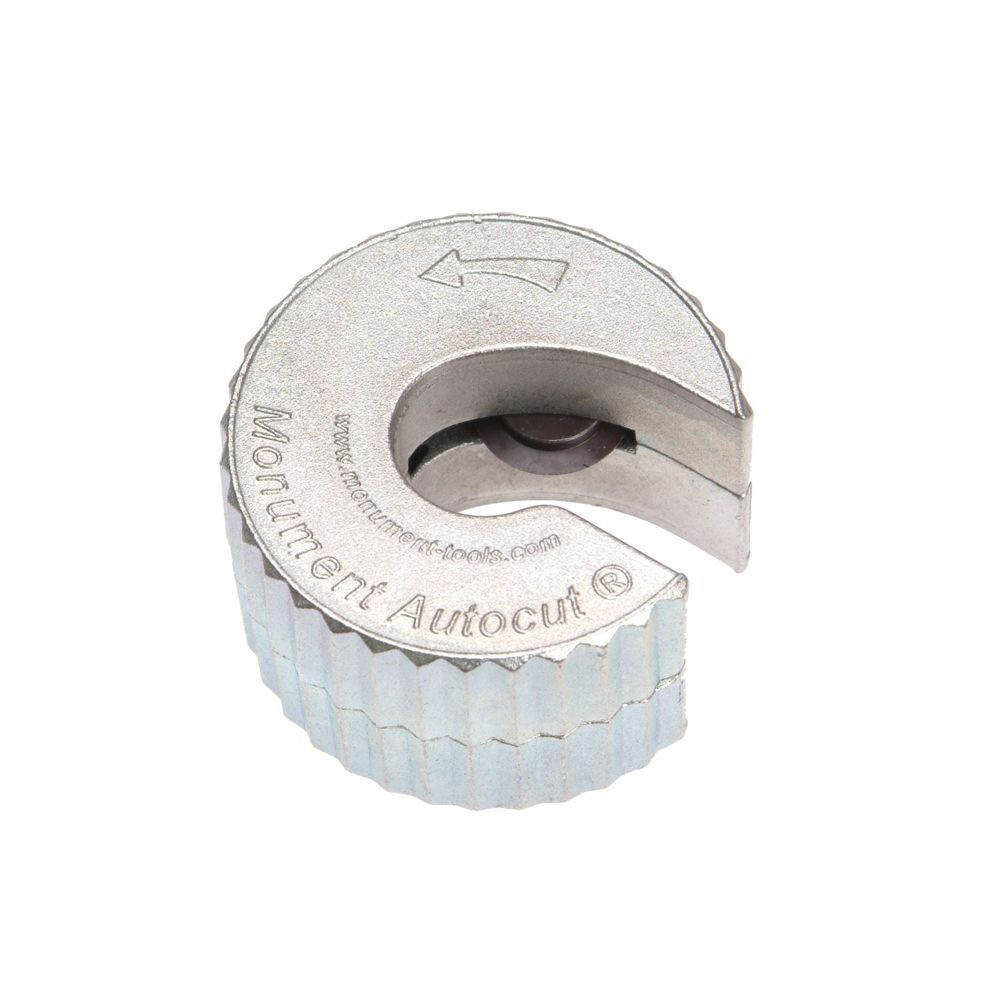 Monument Autocut Tube Cutter