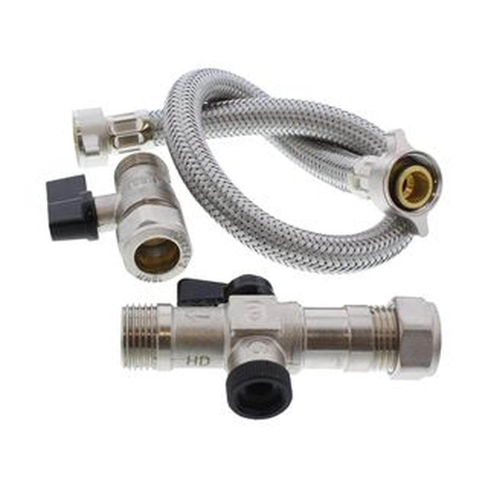 Grant MPCBS30 MPCBS30 Filling Loop Kit With Valves