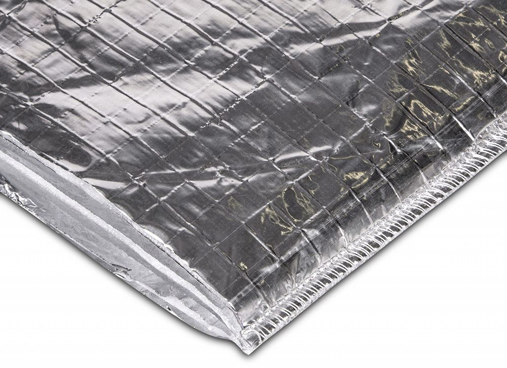 Image of YBS SuperQuilt Multi-Layer Insulation Foil - 1.5m x 10m (15m2)