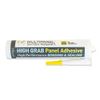 Multipanel High Grab White Adhesive & Sealant - 290ml