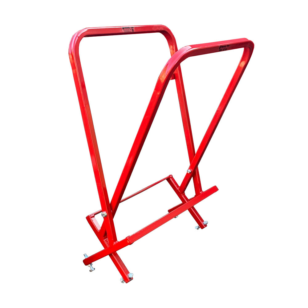 Mustang Tools Side Gripping Kerb Lifter