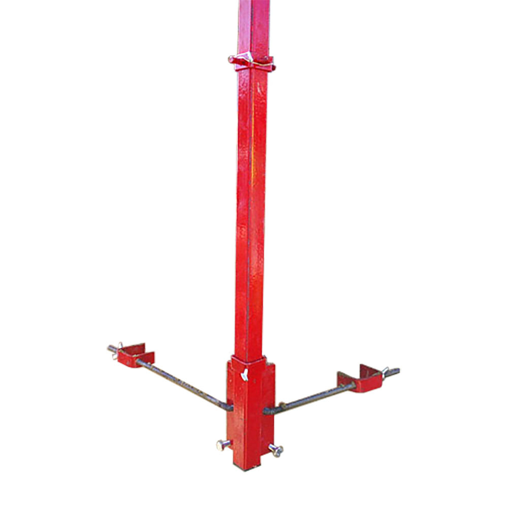 Mustang Tools 6 Inch External Building Corner Profiles