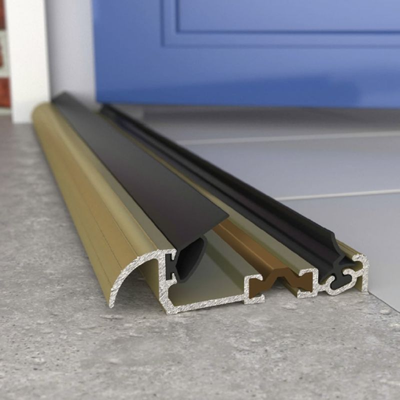 MXS Door Threshold with Thermal Break 914mm Insulation Superstore®