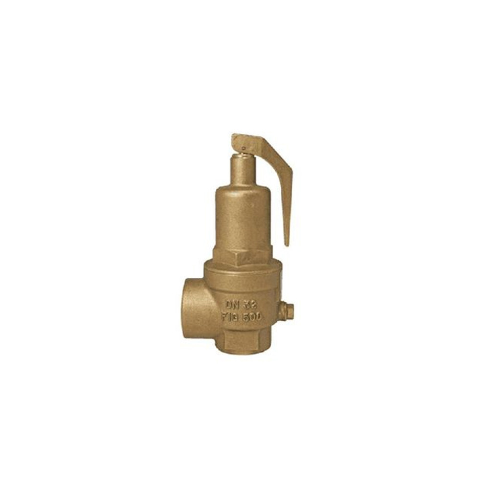 Nabic 1 inch 542 Safety Valve
