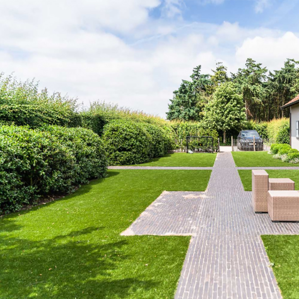 Namgrass Ludus 30mm Artificial Grass - Per Linear Metre