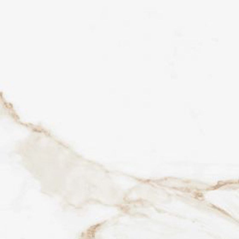 Calacatta Gold Matt Marble Effect Porcelain Wall & Floor Tile 300mm x 600mm Tile Superstore®