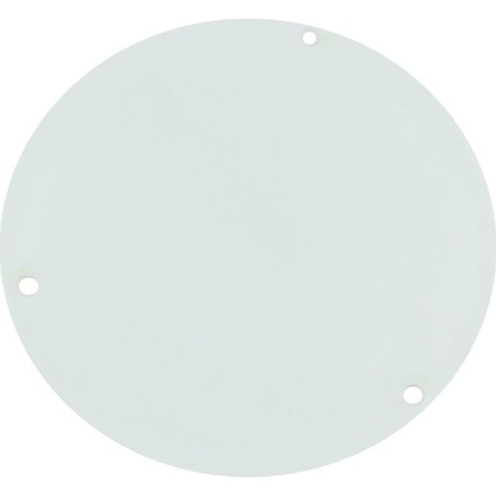 Navien 20007485A Intake air inlet plate