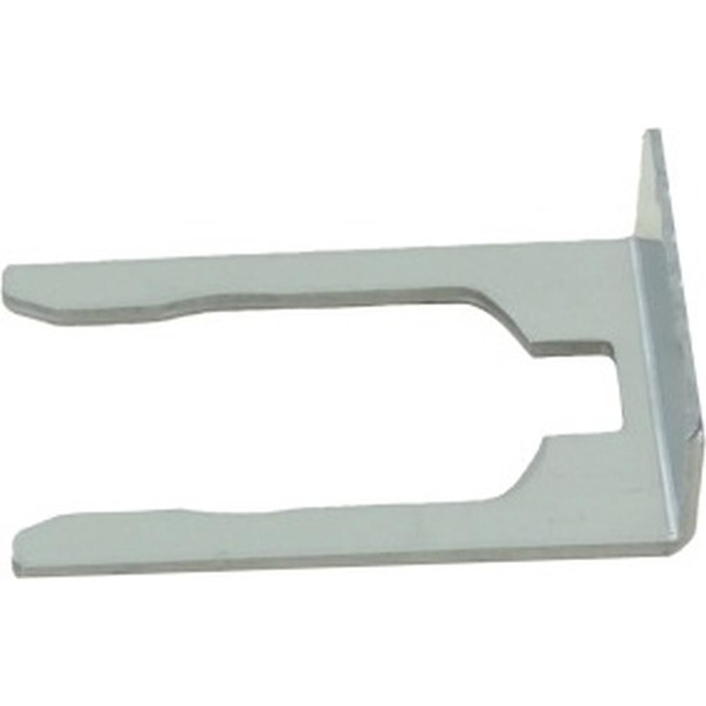 Navien 20007733B Fastener large sts304 27 x 34 x 1t