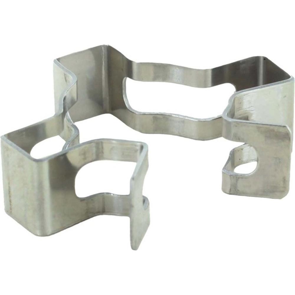 Navien 20017726A Pipe clip, npe (27)