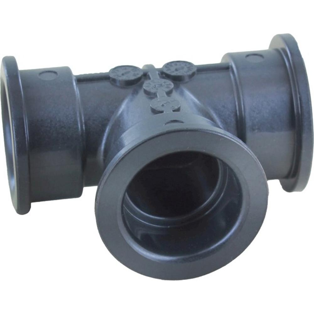 Navien 20025960A Bypass t adapter, npe-s