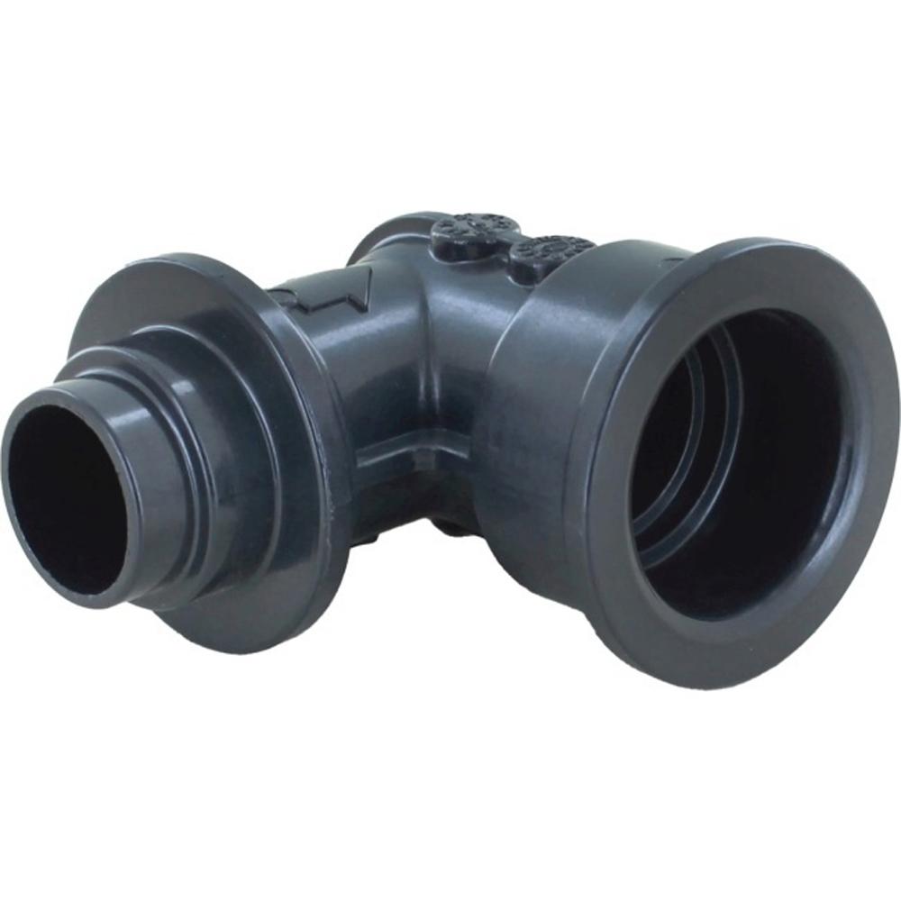 Navien 20025962B Adapter, dhw elbow