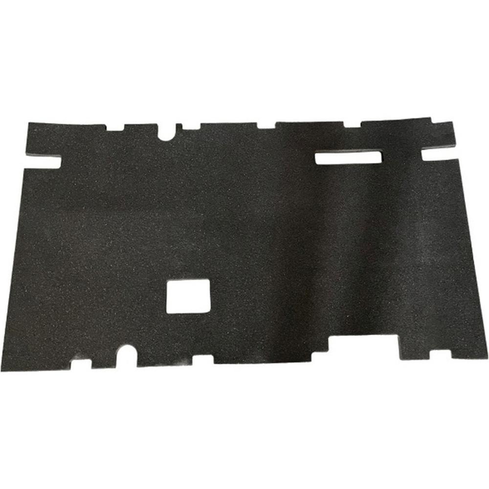 Navien 20043435A Insulation for LCB700