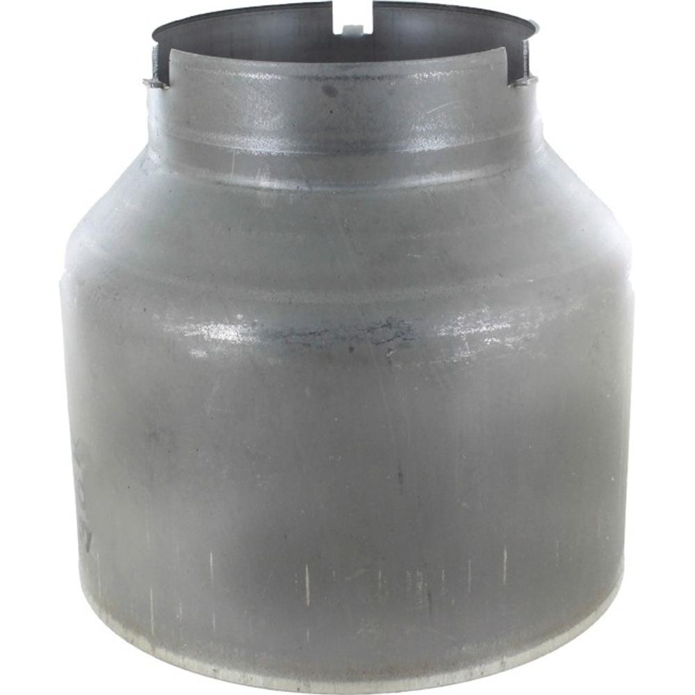 Navien 20043487A Tube for LCB700