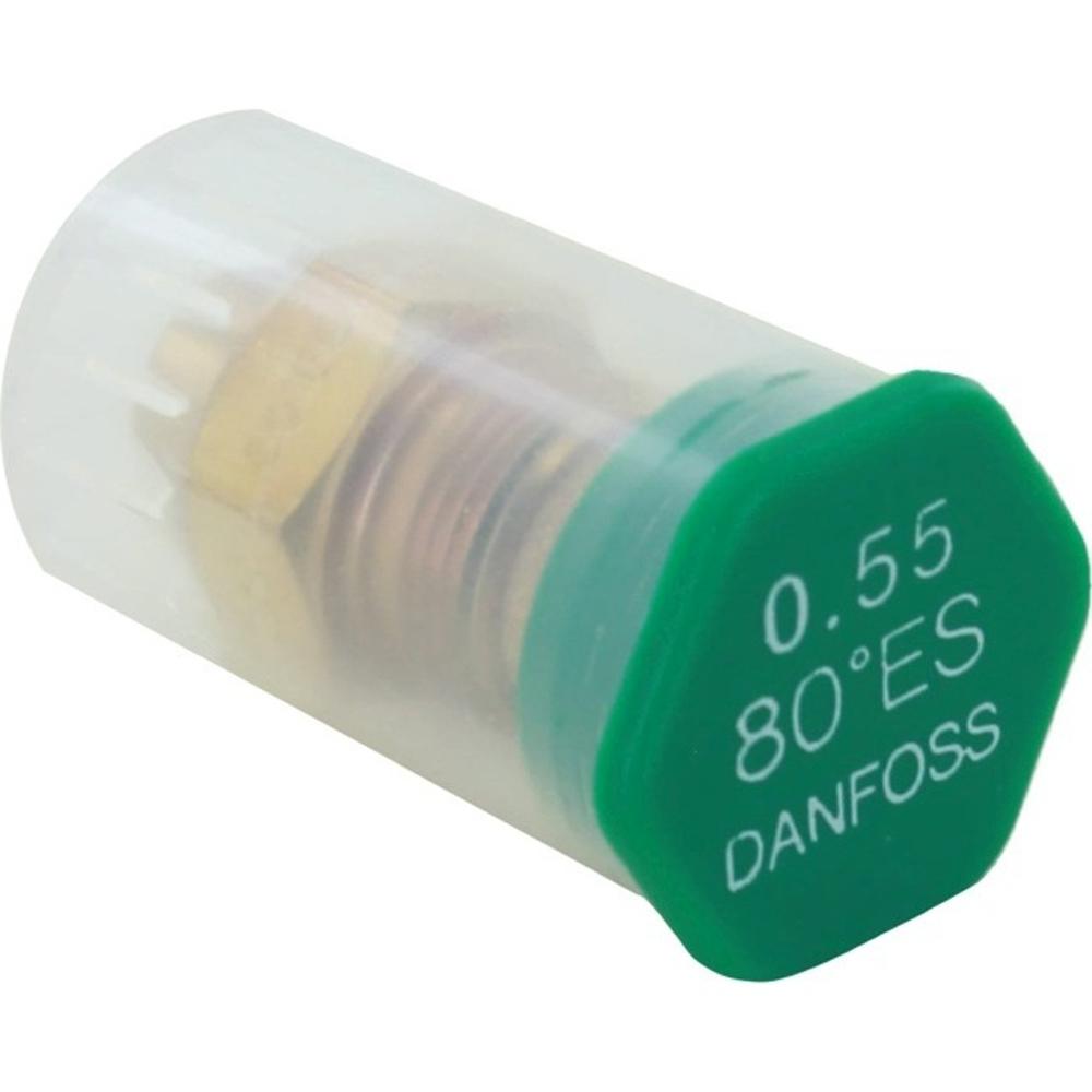 Navien 20043603A Nozzle(oil) for LCB700