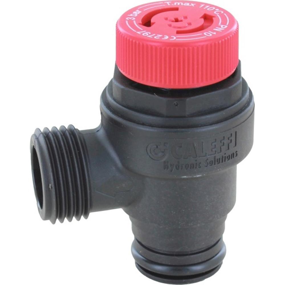 Navien 30002251A Pressure relief valve