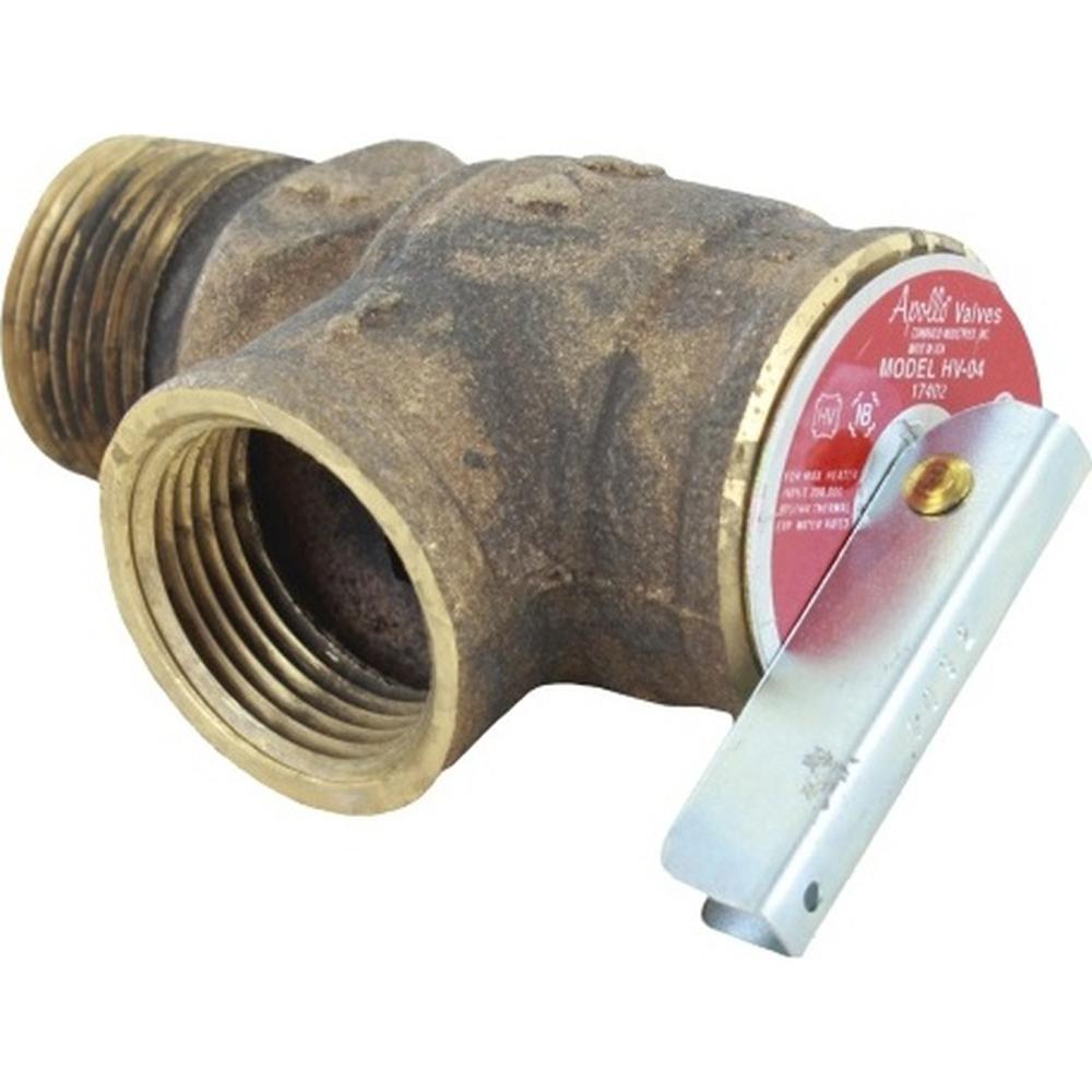 Navien 30007774A Prv 17-402-hv-04