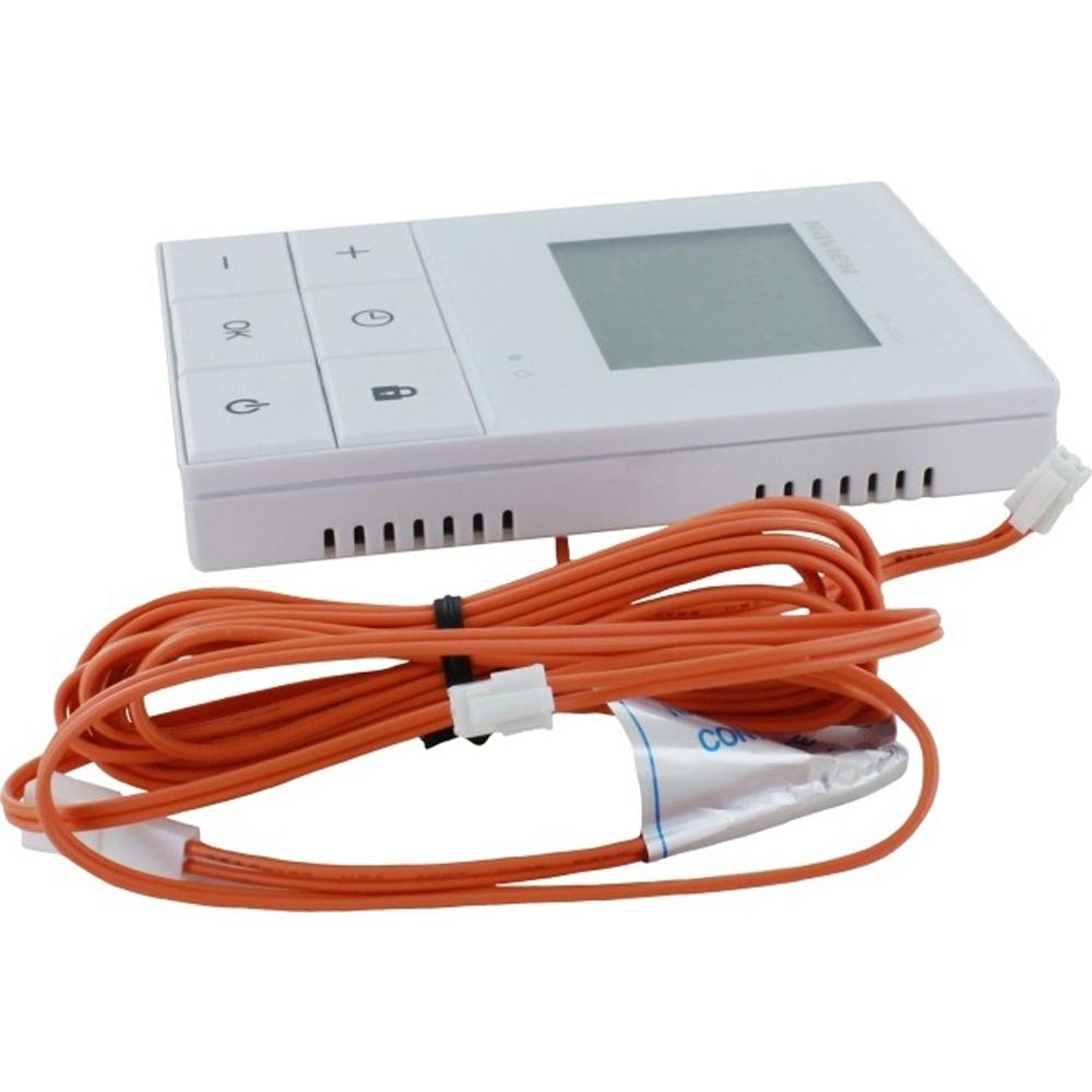 Navien 30009757A Remote control for npe