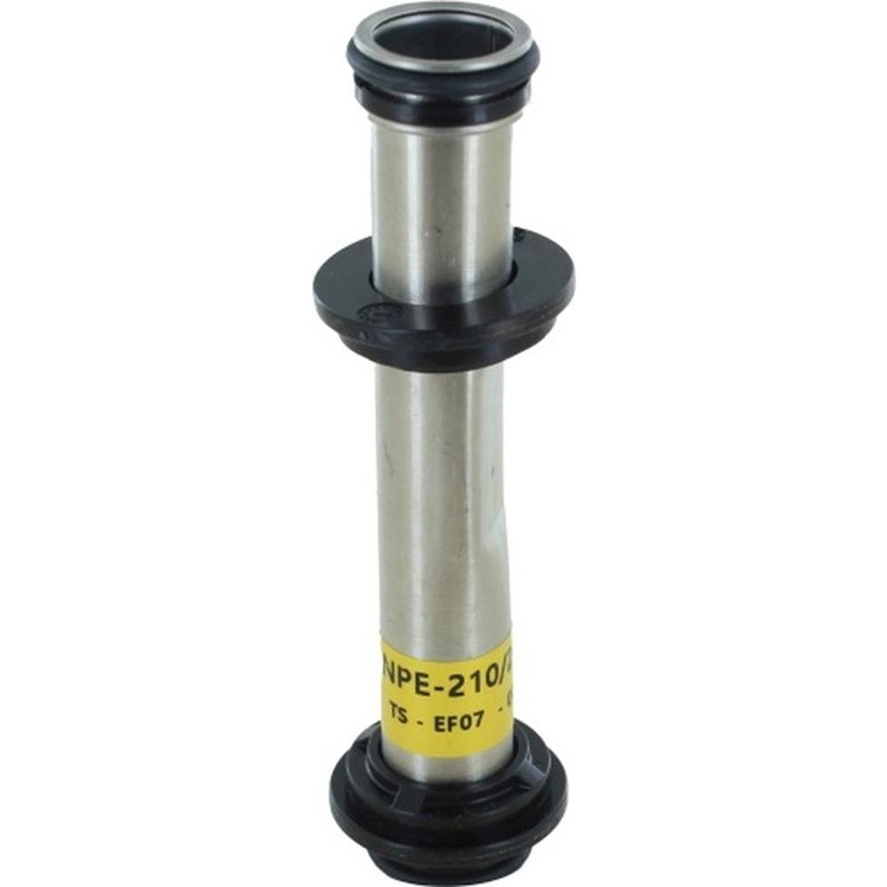 Navien 30011515B H/e outlet pipe npe-240s