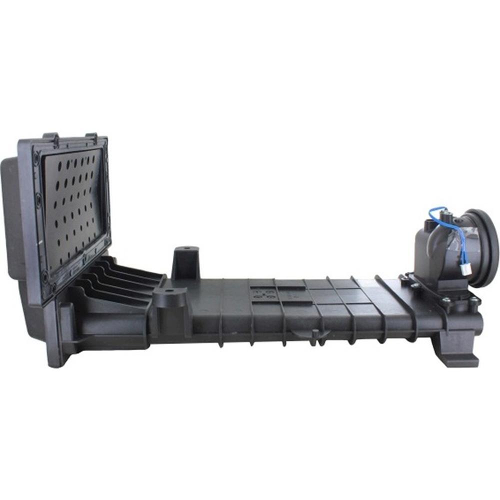 Navien 30013472B Exhaust duct