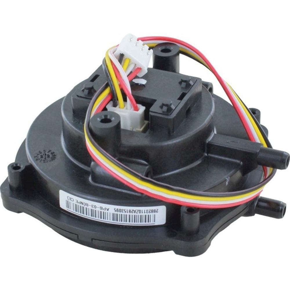 Navien 30013812B Air pressure sensor